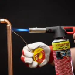 ROTHENBERGER Industrial Brenner Set RS 300 - 1000004684