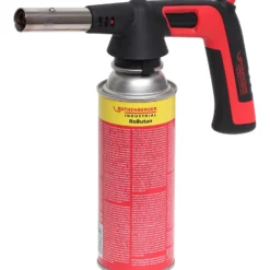 ROTHENBERGER Industrial Brenner Set RS 220 - 1000004685