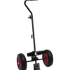 ROTHENBERGER Industrial Gasflaschen Transportwagen | Sackkarre | Transportkarre | 30 kg Traglast – 1500005022