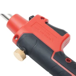 ROTHENBERGER Industrial Multibrenner zum Anschluss an Schraubgaskartusche 7/16“EU + Standfuß Set - 1500005570