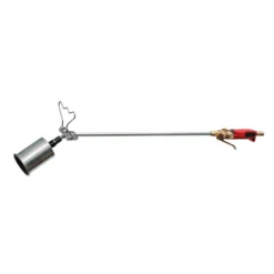 ROTHENBERGER Industrial Profi Hochleistungsbrenner RoTitan - 1500004667