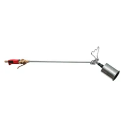 ROTHENBERGER Industrial Profi Hochleistungsbrenner RoTitan - 1500004667