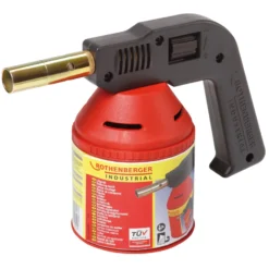 ROTHENBERGER Industrial RoFlame Premium Lötlampe 1.750 °C - 35930