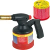 ROTHENBERGER Industrial RoFlame Premium Lötlampe Piezo 1.800 °C inkl. 1x C200 Kartusche 330 ml ILL System - 1500004631