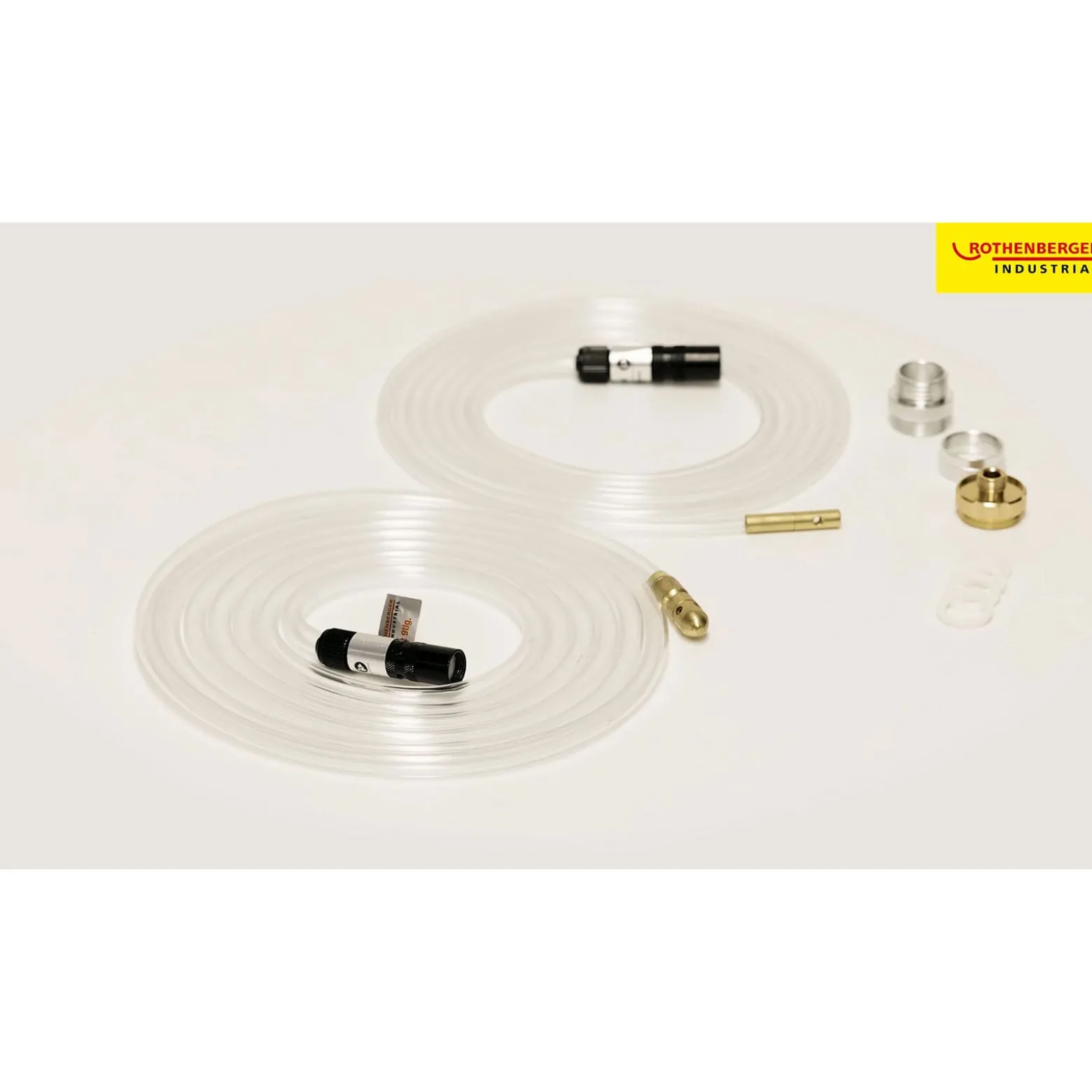 ROTHENBERGER Industrial Rohrspülgerät-RoJet - 70940