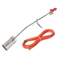 ROTHENBERGER Industrial ROMAXI Anwärmbrennerset inkl. 5 m Propangasschlauch - 030954E