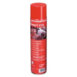 ROTHENBERGER Industrial RONOL SYN, Spraydose, 600ml, für Trinkwasser - 65013