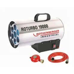 ROTHENBERGER Industrial RoTurbo 19000 Version Frankreich - 1500000165