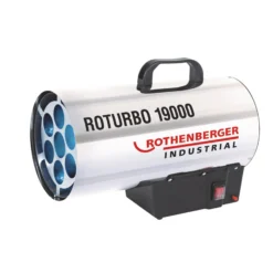 ROTHENBERGER Industrial RoTurbo 19000 Version Frankreich - 1500000165