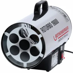 ROTHENBERGER Industrial RoTurbo 19000 Version Frankreich - 1500000165