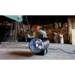 ROTHENBERGER Industrial RoTurbo 19000 Version Frankreich - 1500000165
