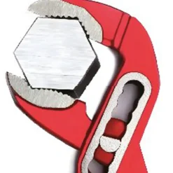 ROTHENBERGER Industrial Set 3x Wasserpumpenzangen Ø 1“, Ø 1 ¼“, Ø 1 ½“ - 1500005584