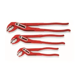 ROTHENBERGER Industrial Set 3x Wasserpumpenzangen Ø 1“, Ø 1 ¼“, Ø 1 ½“ - 1500005584