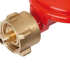 ROTHENBERGER Industrial Set 3,0 m Gasschlauch & Druckregler Propan 50 mbar 2X G ¼ Zertifiziert EN 16436-1 - 1500005308