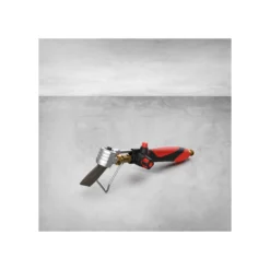 ROTHENBERGER Industrial 11 teiliges Dachrinnen Kupferlötkolben PREMIUM Set - 1500005562