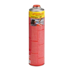 ROTHENBERGER Industrial THERMO ROASTER TO GO Gasgrill inkl. 4 x Multigas 600 ml - 1500004411