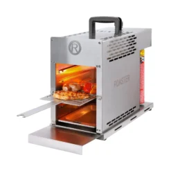 ROTHENBERGER Industrial THERMO ROASTER TO GO Gasgrill - 1500003455