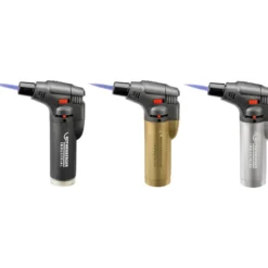 ROTHENBERGER Industrial 12x Universal Gasbrenner inkl. 25x Nachfüllgas - 1500005184