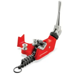ROTHENBERGER Ketten-Rohrschraubstock, 6"- 70715