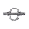 ROTHENBERGER Kettenschleuderkopf, kurz, ohne Ring, 16K - 072185F