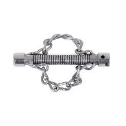 ROTHENBERGER Kettenschleuderkopf, kurz, ohne Ring, 16K - 072185F