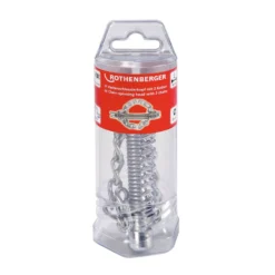 ROTHENBERGER Kettenschleuderkopf, kurz, ohne Ring, 16K - 072185F