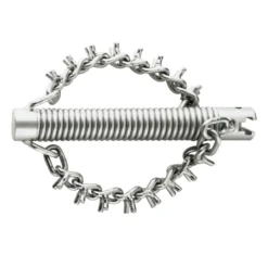 ROTHENBERGER Kettenschleuderkopf SP mit 2K, ohne Ring, 22K, D=50mm - 72278