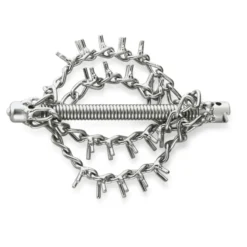 ROTHENBERGER Kettenschl.kopf SPm.4K,o.Ring,32K,D=80m m - 72348