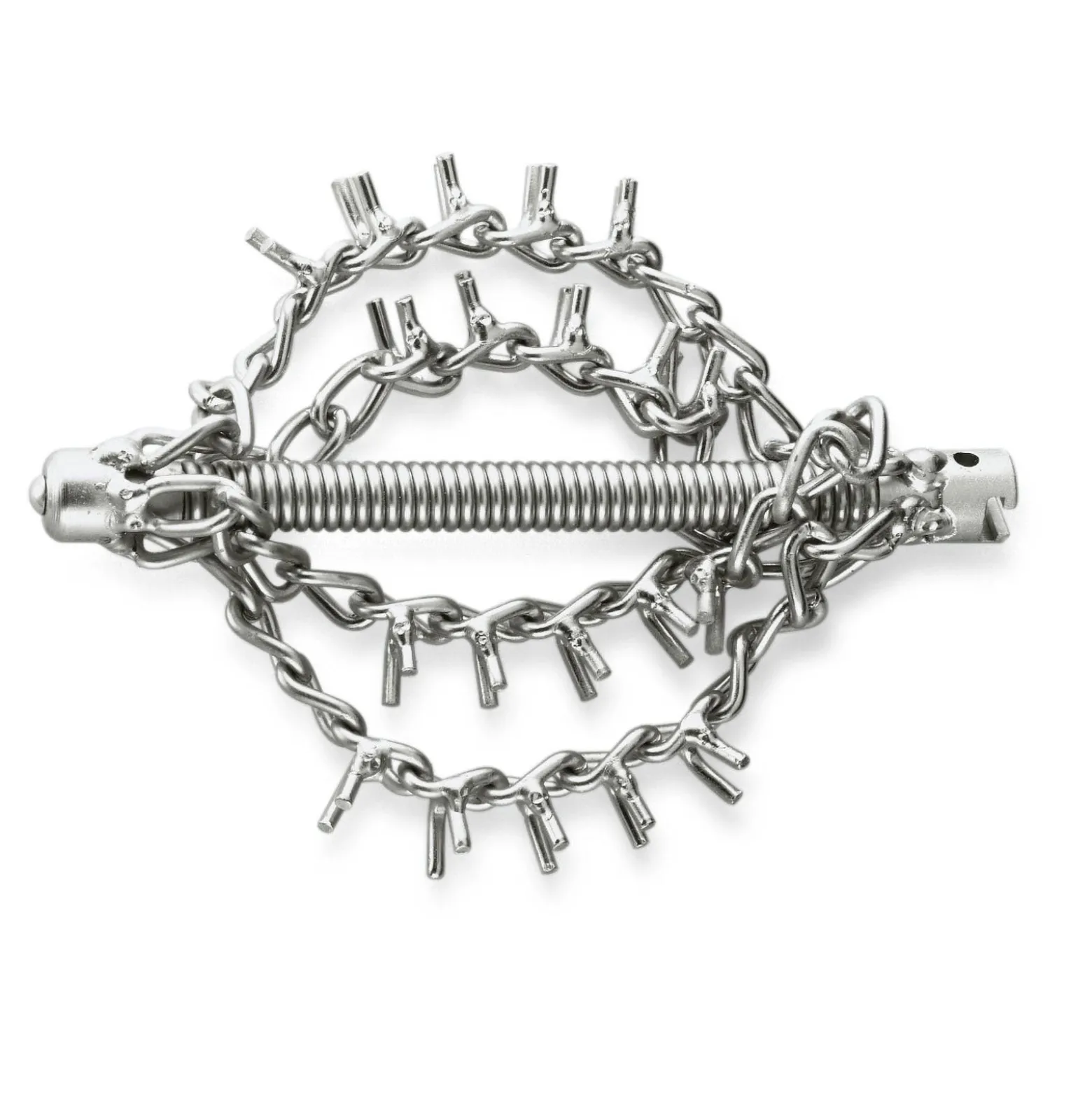 ROTHENBERGER Kettenschl.kopf SPm.4K,o.Ring,32K,D=80m m - 72348