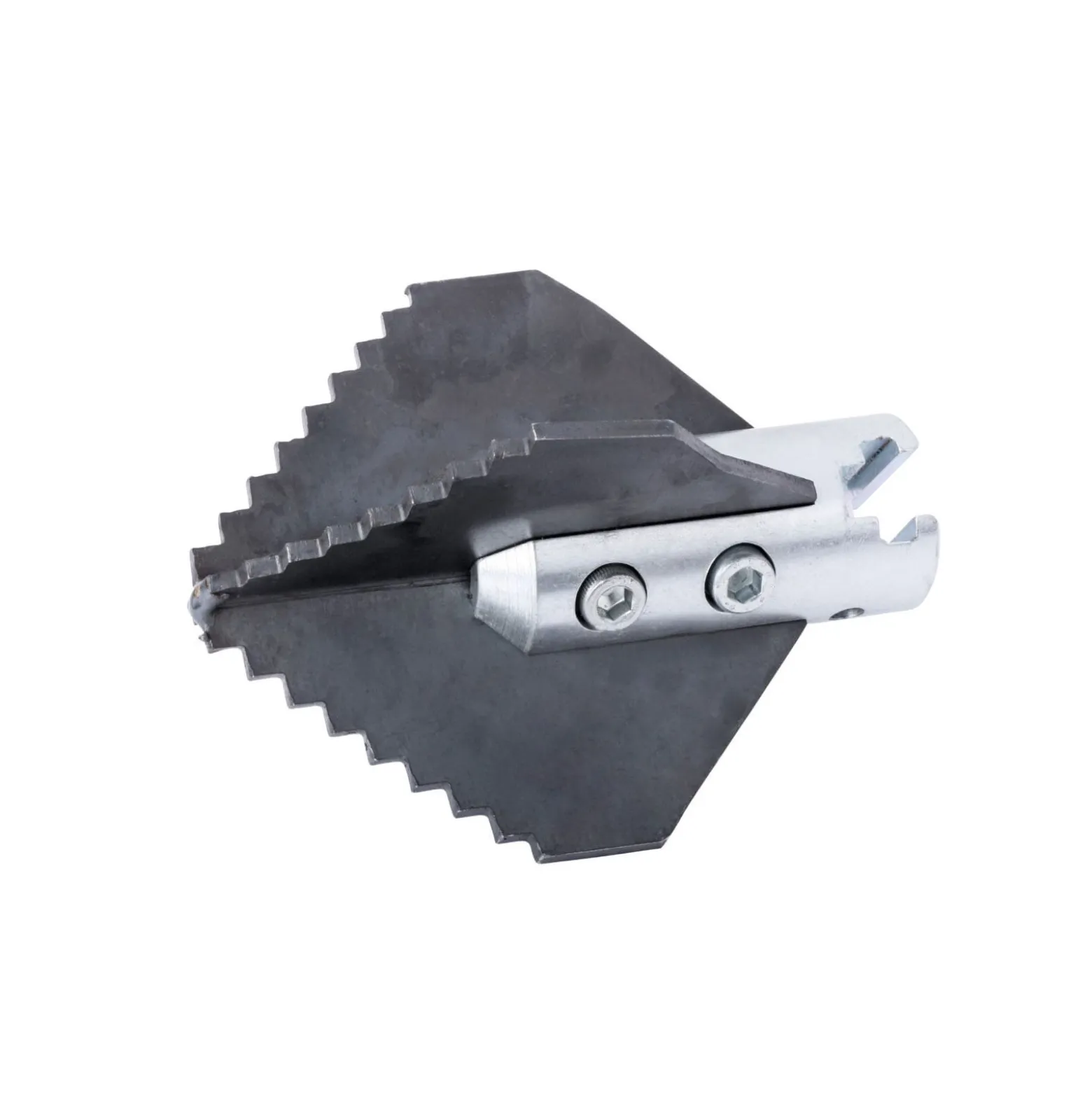 ROTHENBERGER Kreuzblattbohrer, gezahnt, 32K, D=90mm- 72376