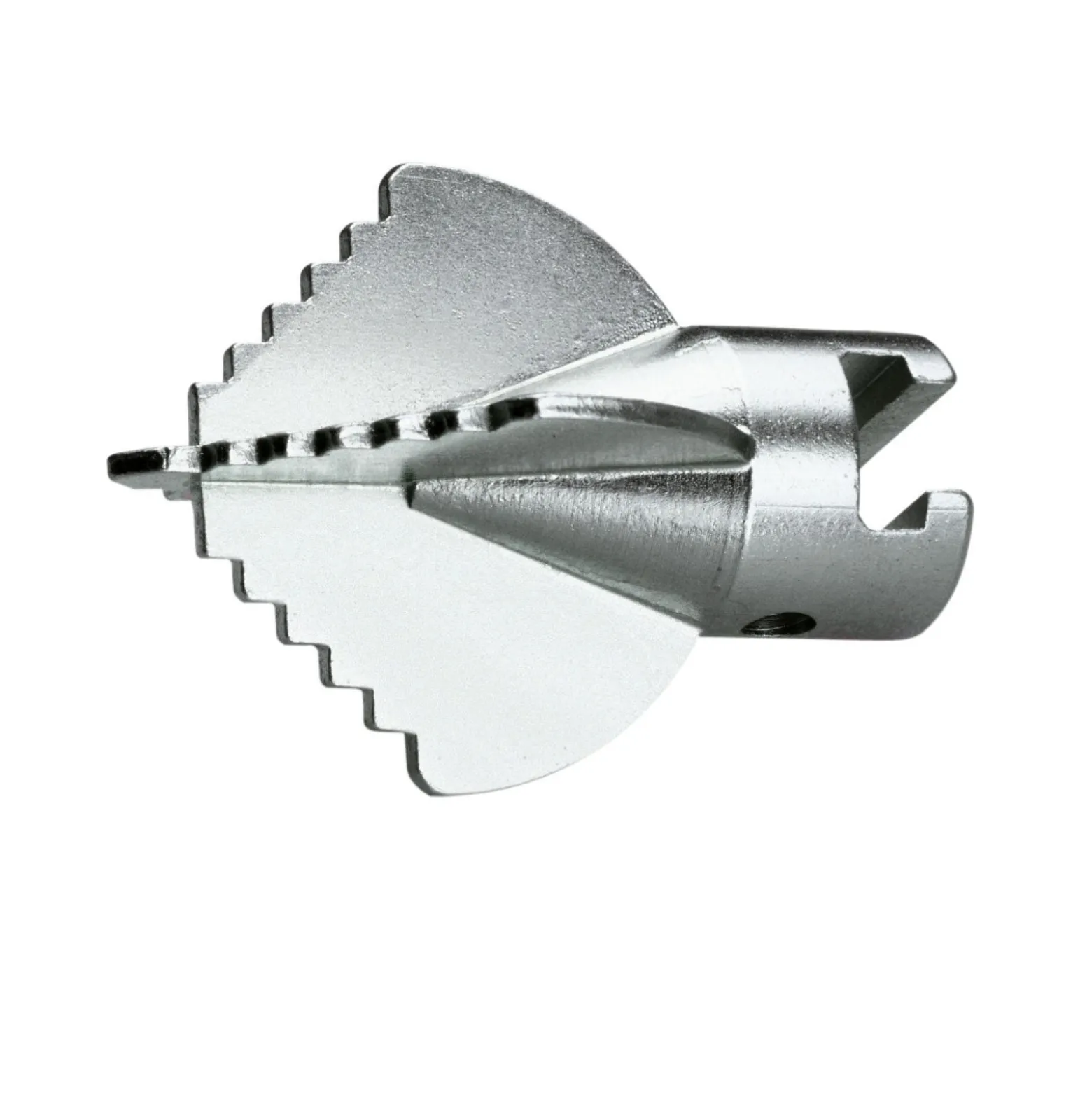 ROTHENBERGER Kreuzblattbohrer, gezahnt, 22K, D=45mm- 72275