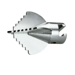 ROTHENBERGER Kreuzblattbohrer, gezahnt, 22K, D=65mm- 72276