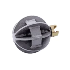 ROTHENBERGER Kugelkopffräser, 8-Blatt, 32K, D=95mm- 72327