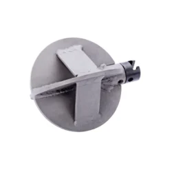 ROTHENBERGER Kugelkopffräser, 4-Blatt, 22K, D=95mm- 72226