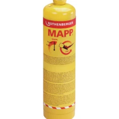 ROTHENBERGER MAPP-Gas HPC, 7/16"-EU, Version C- 035521-C