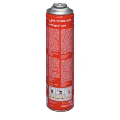 ROTHENBERGER Multigas 300, 7/16"-EU, Version B- 035510-B