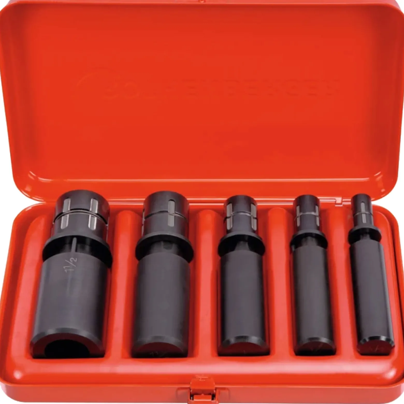 ROTHENBERGER Nippelhalter 2"- 56065