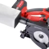 ROTHENBERGER PIPECUT mini mit Universal Sägeblatt, ohne Akku/Ladegerät - 1000003374