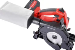 ROTHENBERGER PIPECUT mini mit Universal Sägeblatt, ohne Akku/Ladegerät - 1000003374