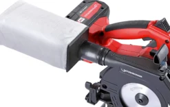 ROTHENBERGER PIPECUT mini mit Universal Sägeblatt, ohne Akku/Ladegerät - 1000003374