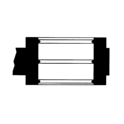 ROTHENBERGER Pressbackenset Compact U16-20-25-32 - 1000002805