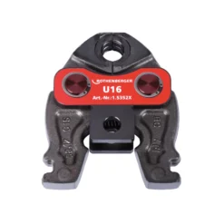 ROTHENBERGER Pressbackenset Compact U16-20-25-32 - 1000002805