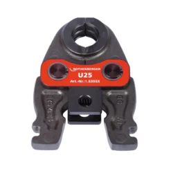 ROTHENBERGER Pressbackenset Compact U16-20-25-32 - 1000002805