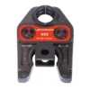 ROTHENBERGER Pressbacke Standard, U, 32 - 015317X