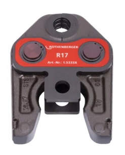 ROTHENBERGER Pressbacke Standard R17 - 015333X