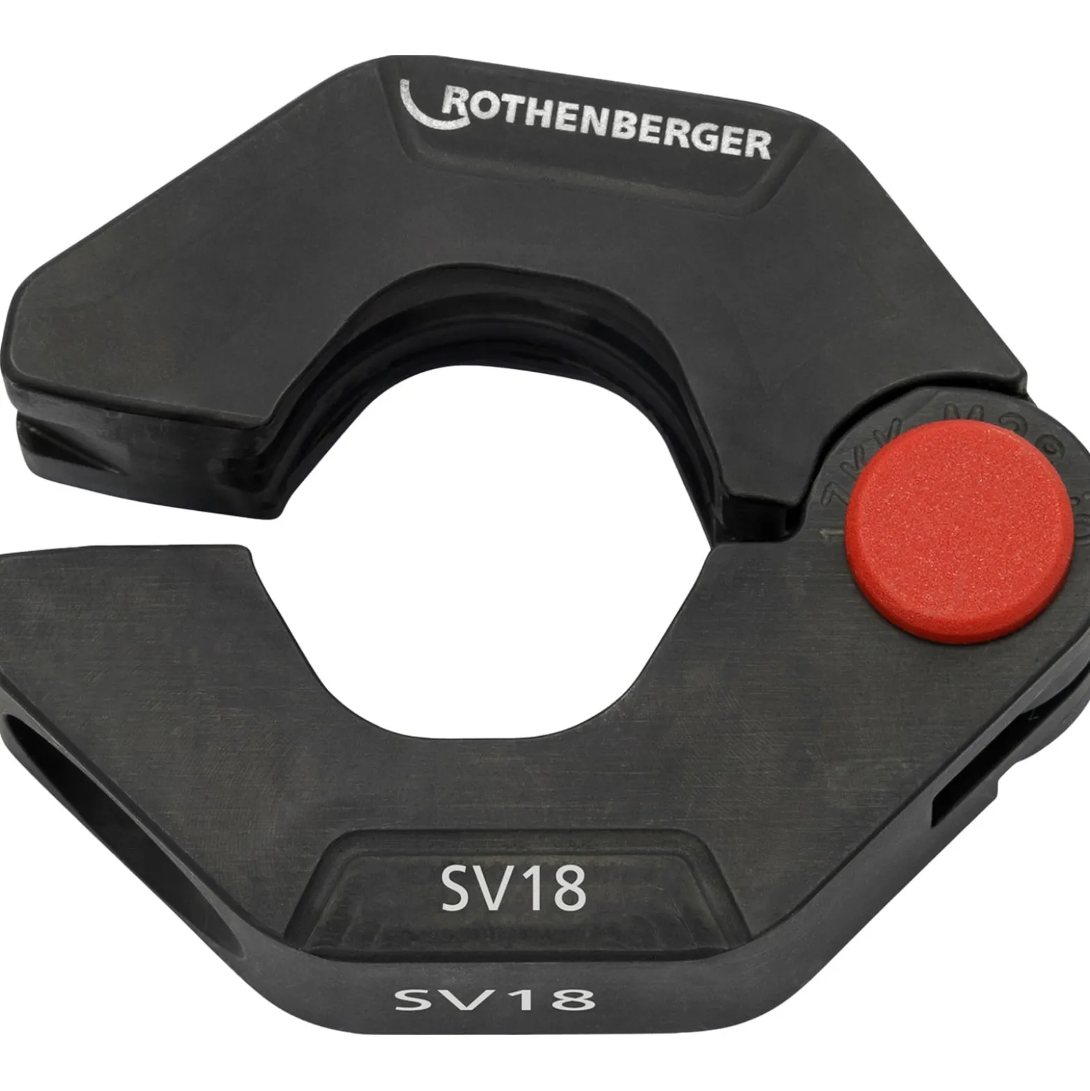 ROTHENBERGER Pressring SV18 - 1000003876