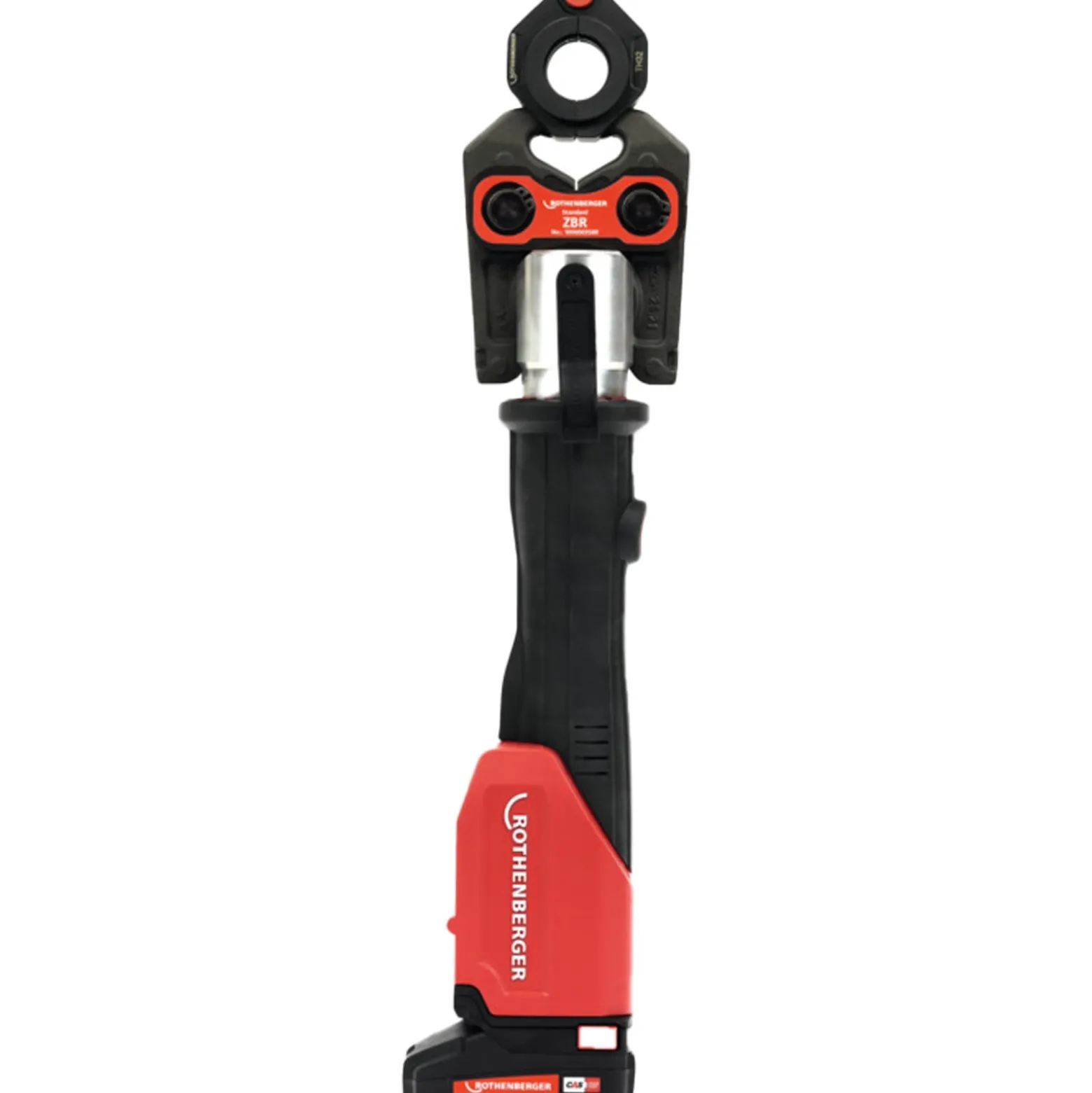 ROTHENBERGER Pressring SV18 - 1000003876