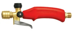 ROTHENBERGER Propan-Handgriff mit Anschl.Steckkupplung alter Art Nr. 31009 - 211121116