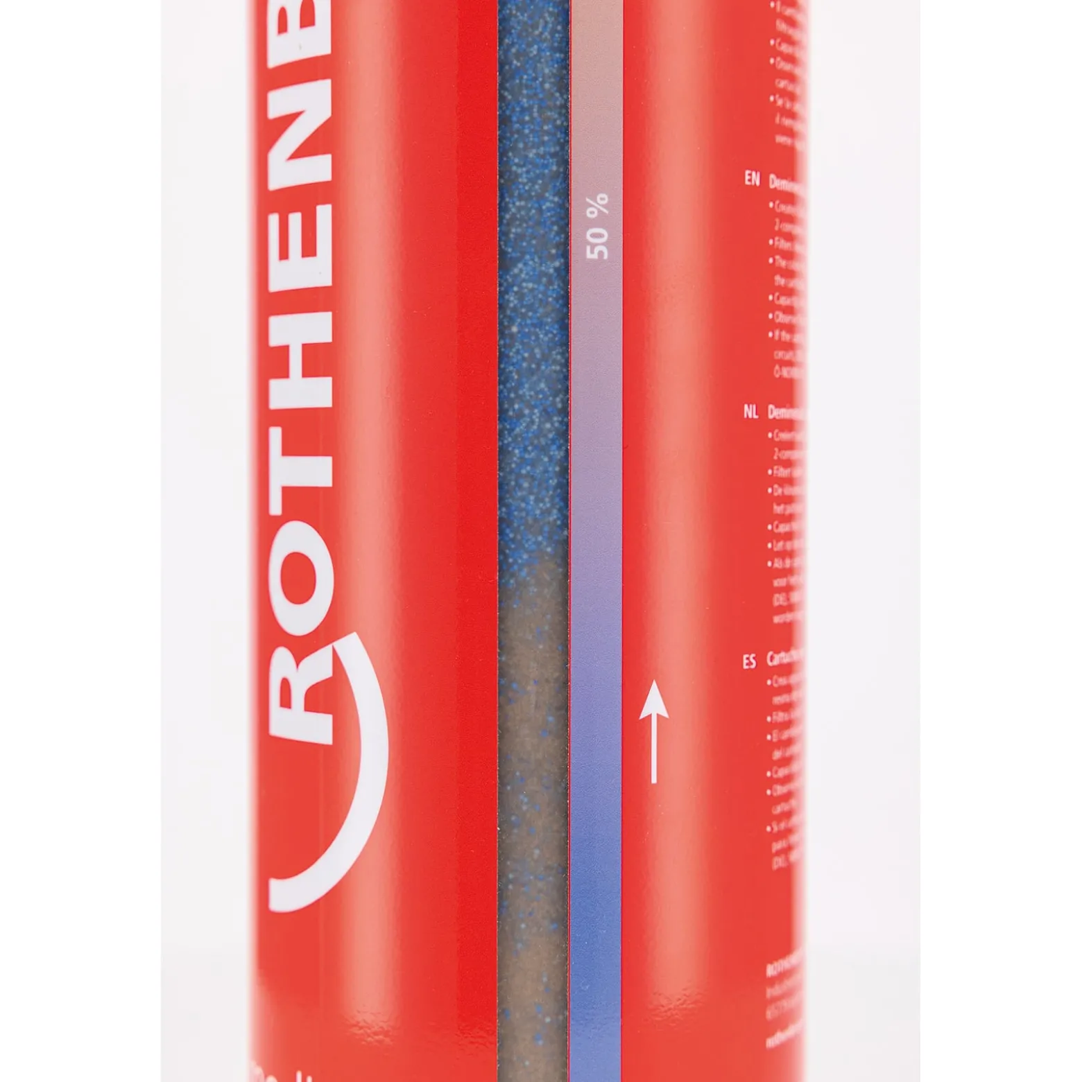 ROTHENBERGER PURE H2O (M) Demineralisierungskartusche - 1500004322