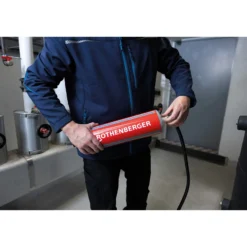 ROTHENBERGER PURE H2O (S) Demineralisierungskartusche - 1500004290